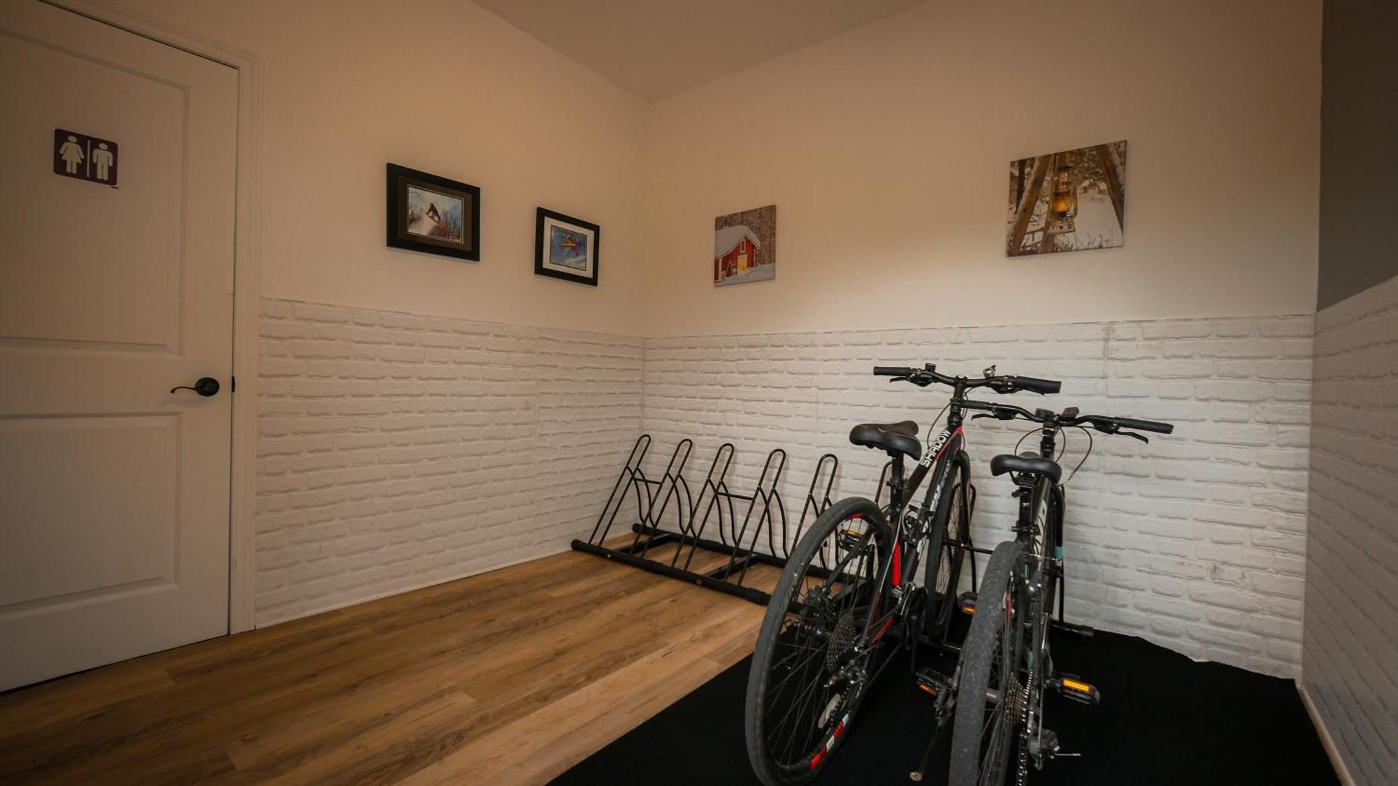 Le 204 Champlain Bromont Apartamento Exterior foto